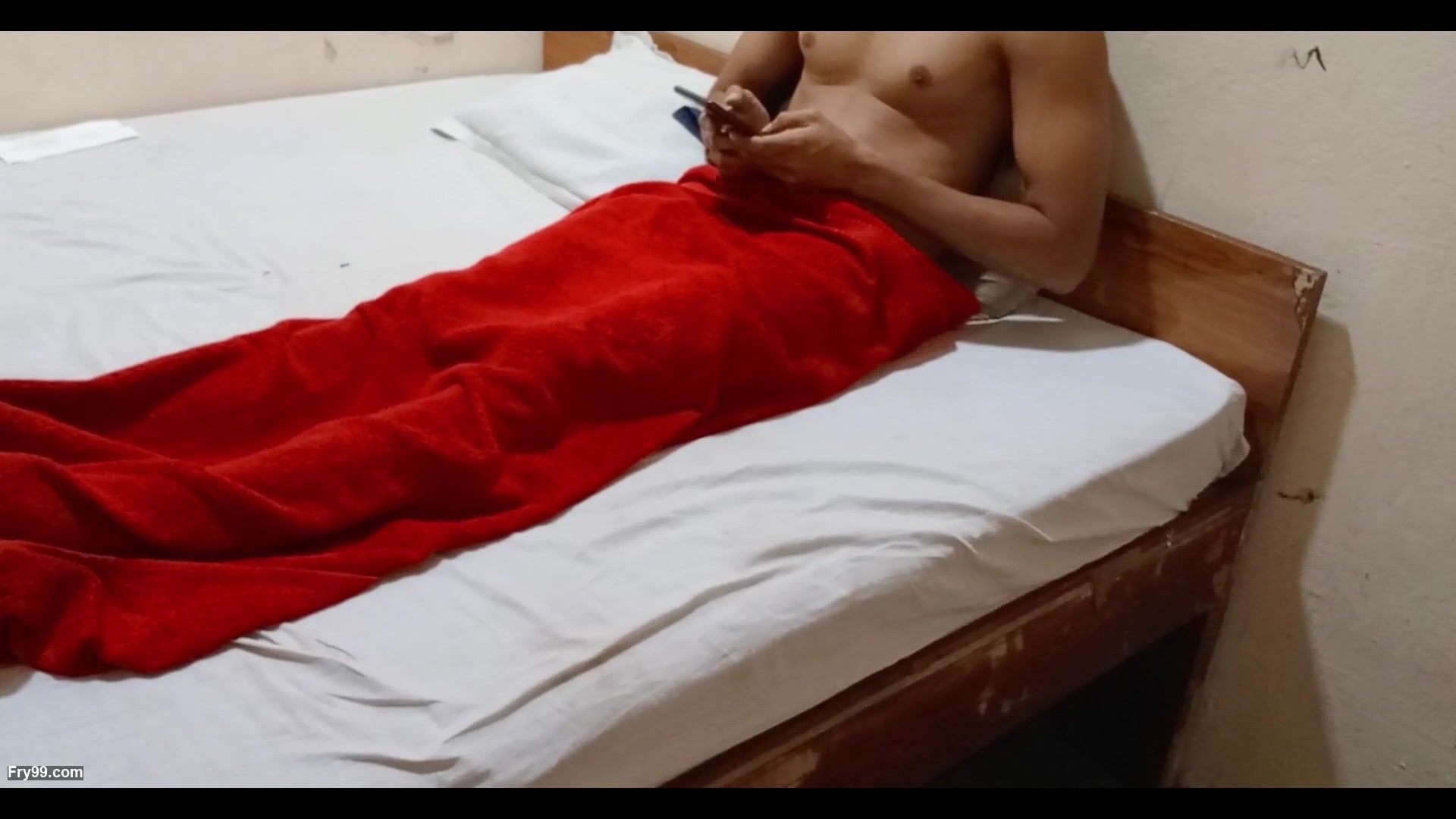 Desi Horny Couple Doing Roleplay And Fucking Hard Cum Inside Her Pussy