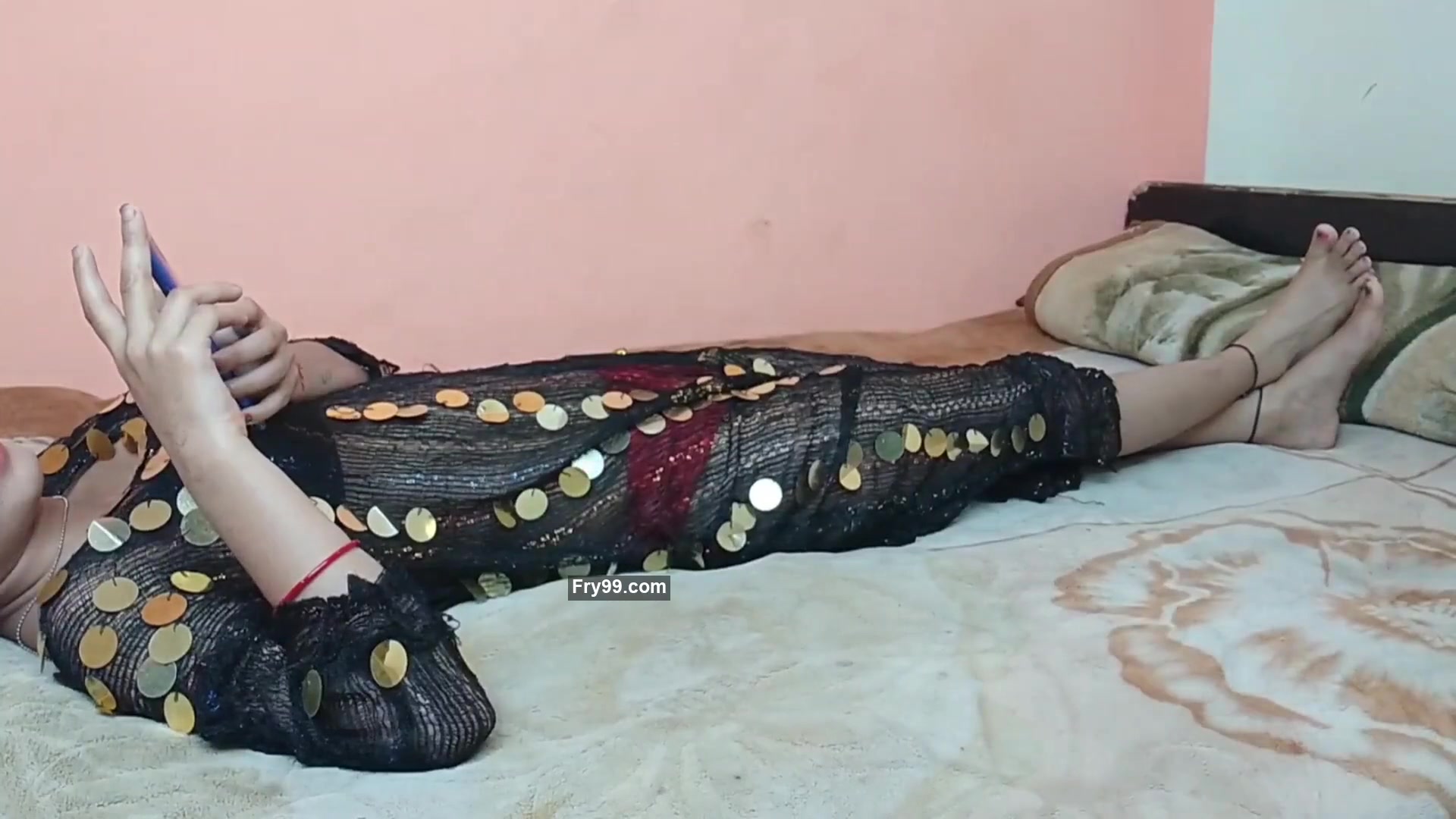 Indian Jija Sali Sex With Dirty Hindi Talk