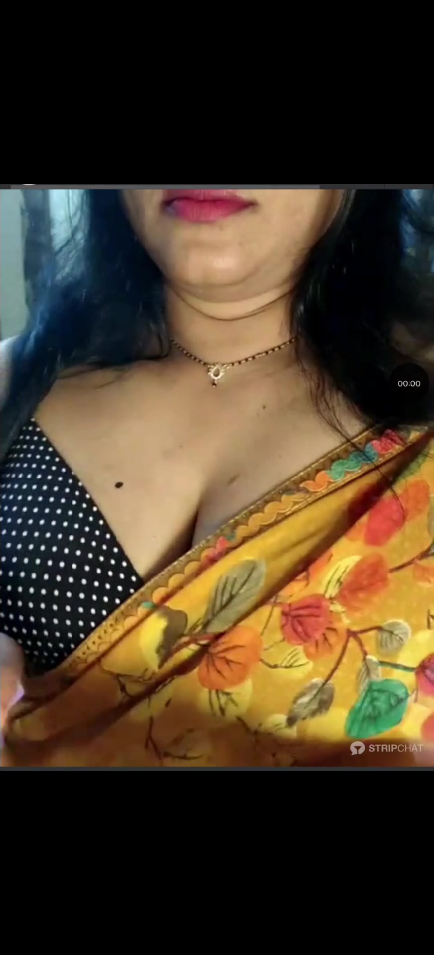 My Fav webcam model video 1 part 1