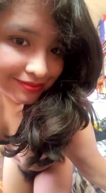 Putita con cara bonita