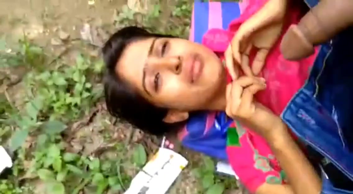 Indian open jungle sex