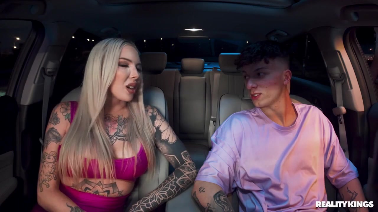 Miami Cheater - Cassidy Luxe, Ari Alectra, James Angel, Ethan Seeks