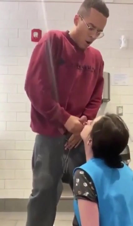 Walmart Employee Fuck