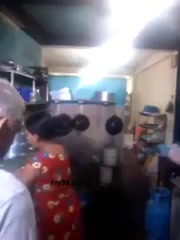 Indian Father In Law Fucked His Step Daughter In Law