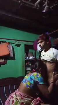 Bhabhi With Horny Brother In Law