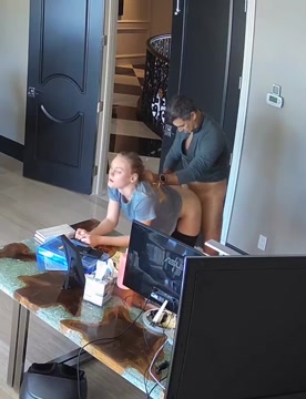 Office Fuck