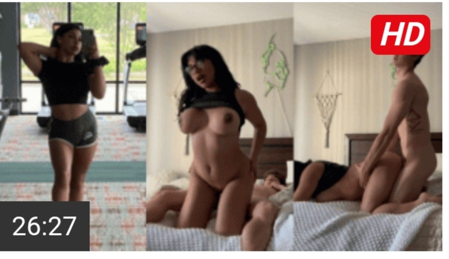 Extremely Sexy Desi NRI Babe Takes White Dick Like A Pro – Ravishing bombshell