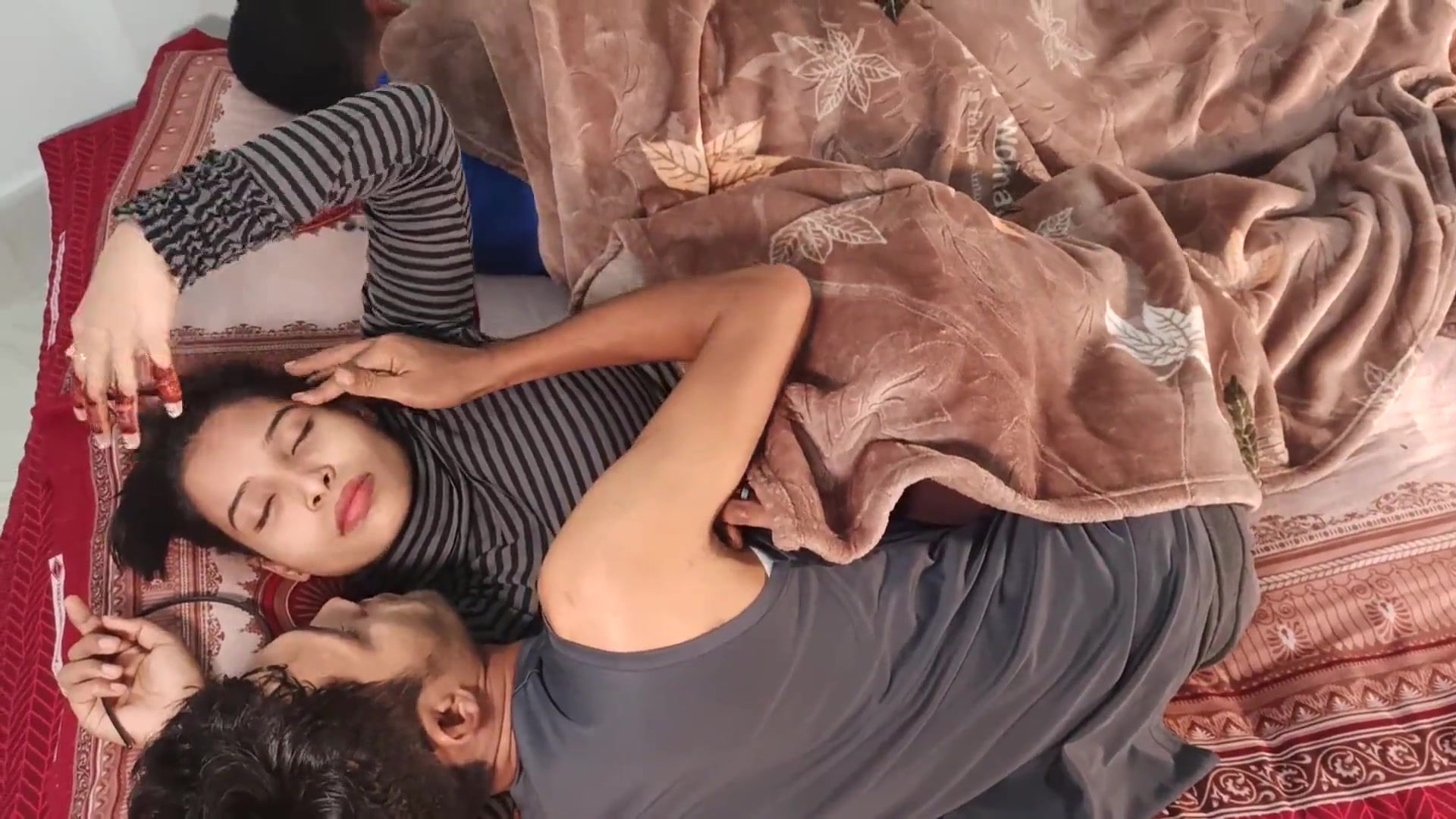 BanGLa PornGIrL Fucke House Wife Cheating With His Cuckold Brother In Law ! Indian Xxx Porn Film. Shathi Khatun And Hanif Pk And Shapan Pramanik