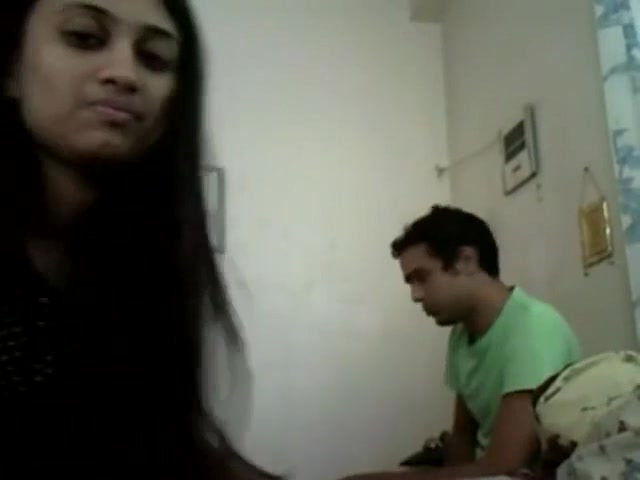 BanGLa ParT Indian Couple