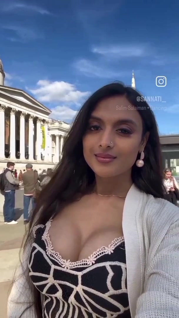 HInDILG Sannati Insta Influencer