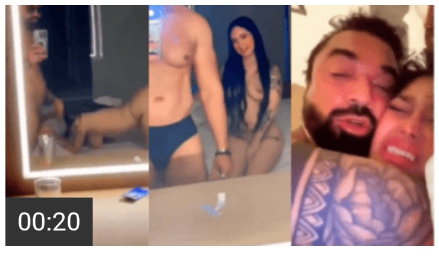 Ajaz Khan xxx MMS – Hard Missionary Fuck With Russian Slut