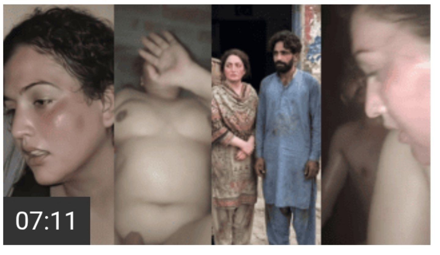 Marry Viral Pakistani MMS – Horny Randi Praises Lover’s Cock & Begs For Niqah