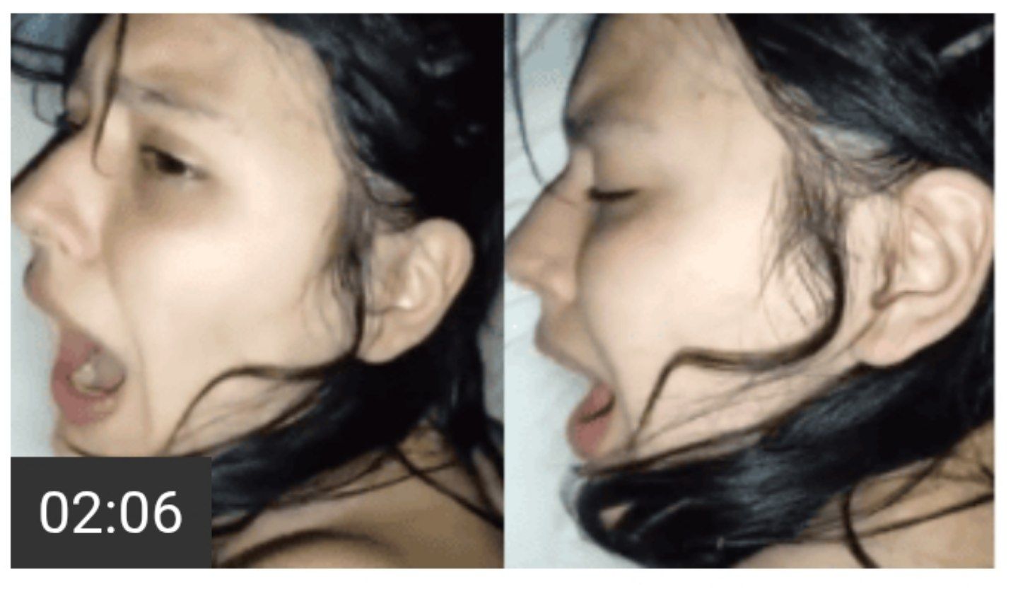 Cute Bangalore Girl Moans In Pain & Pleasure Getting Fucked From Behind
