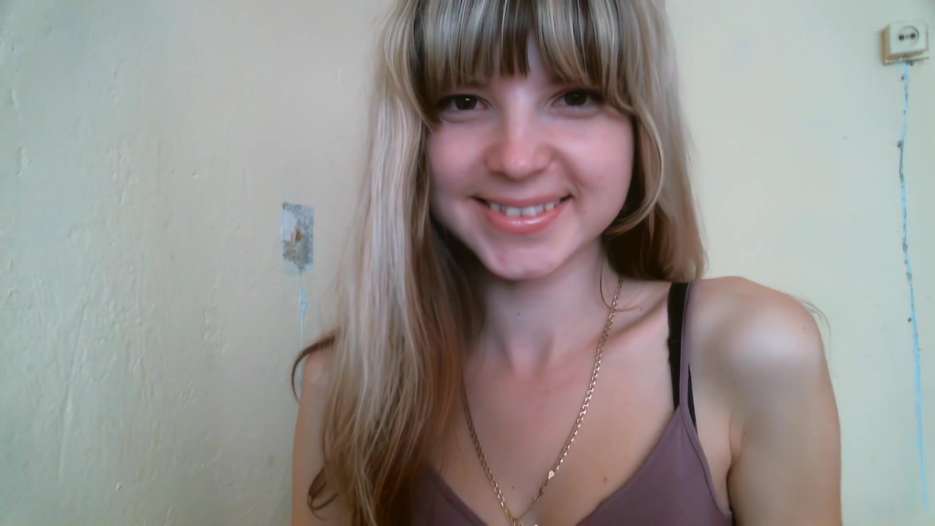 A Young Russian Nymph Her Raw And Petite Debut - Tonguefetish1