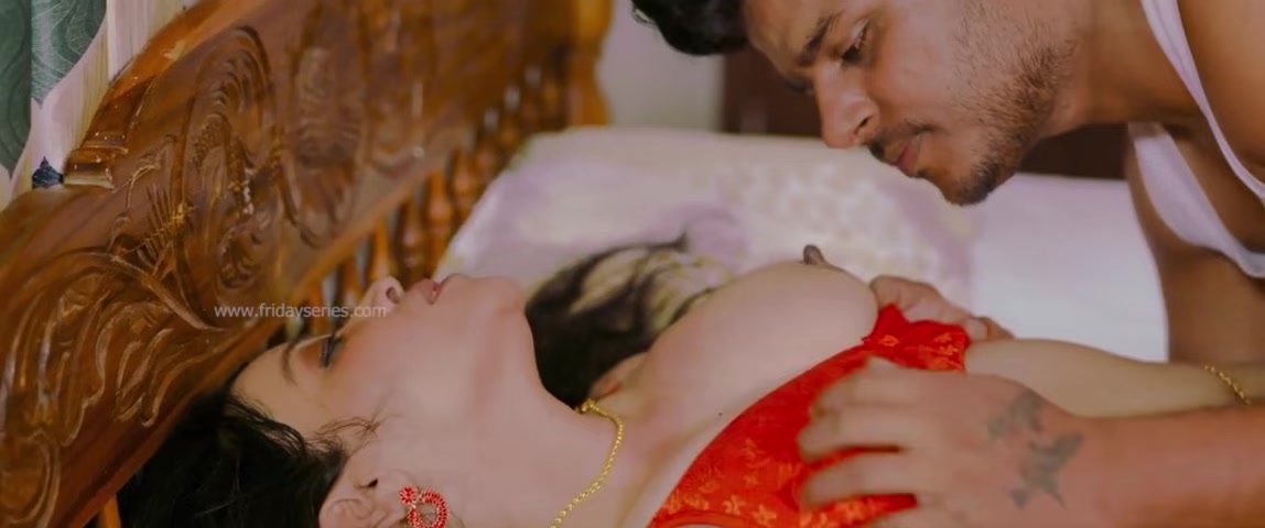 Feni Series Santa Sex