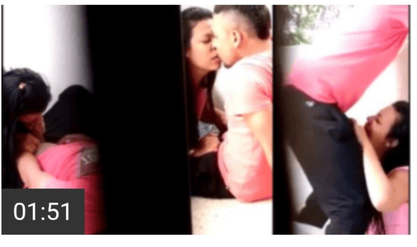 xxx Camera Records Extremely Horny Girl Giving Steamy Blowjob