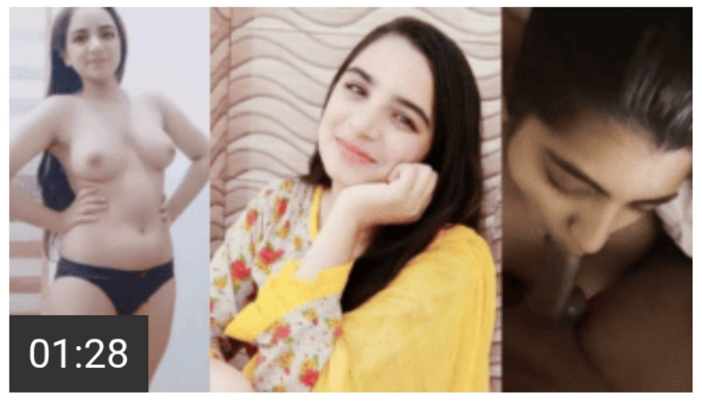 ???? Sweet College Girl Turns Into Wild Slut – Nude Video & Hungry Blowjob