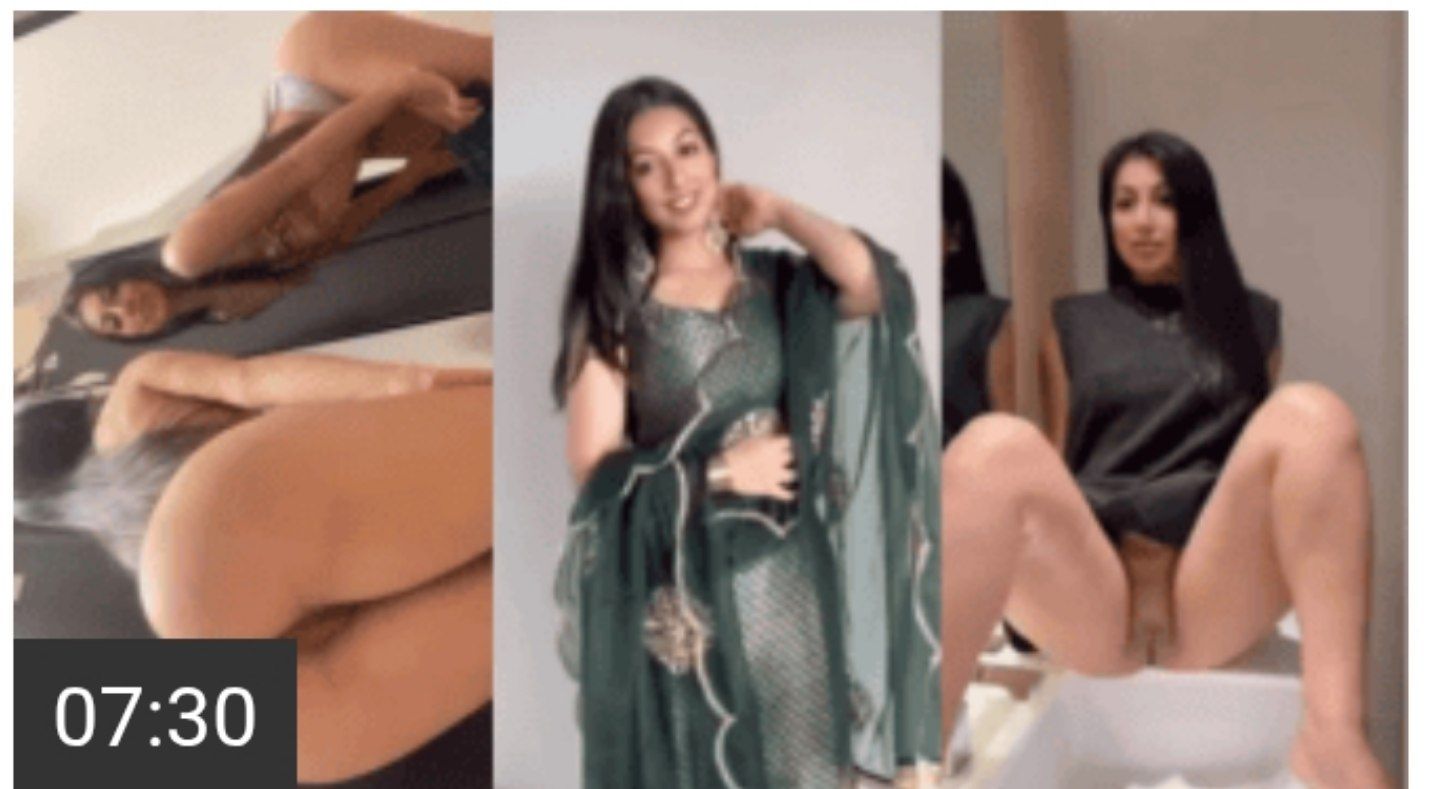 Dick Hungry Desi Woman Becomes Extreme Cum Bucket Porn Star Journey