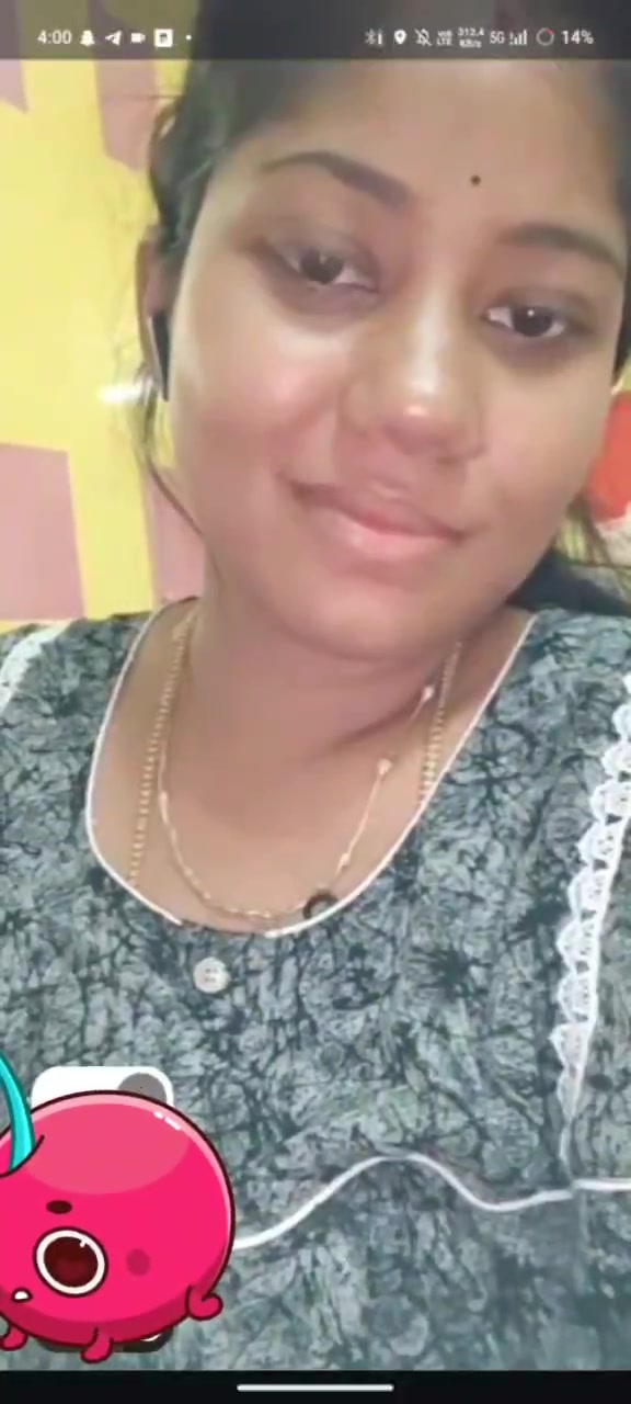 Mallu girl nude video call
