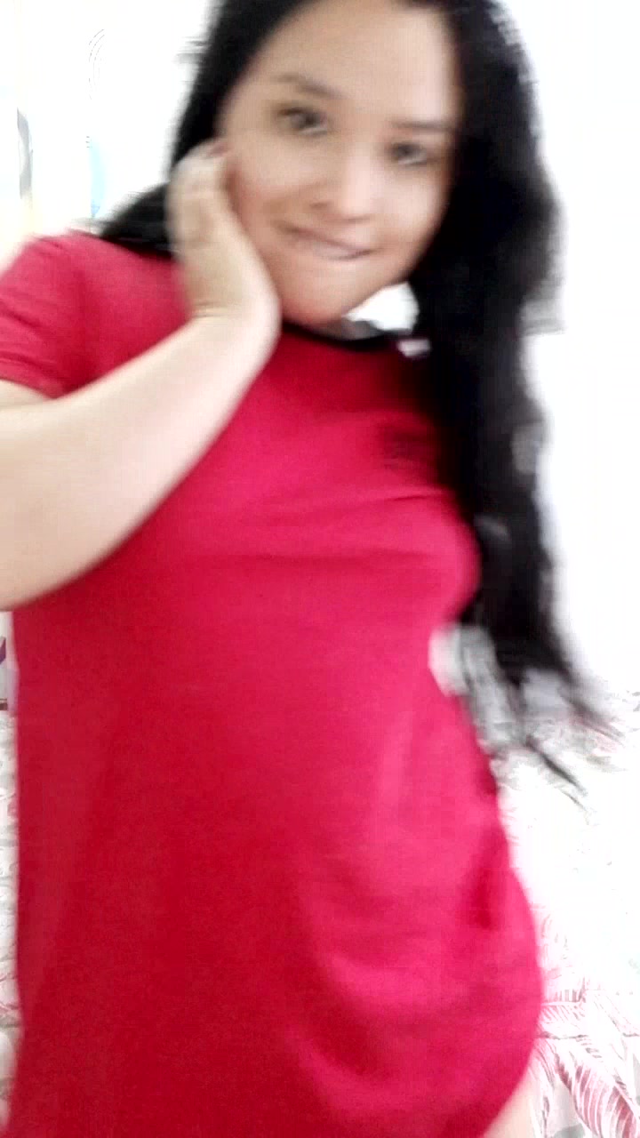 Zorrita caliente gran culo bonito cuerpo