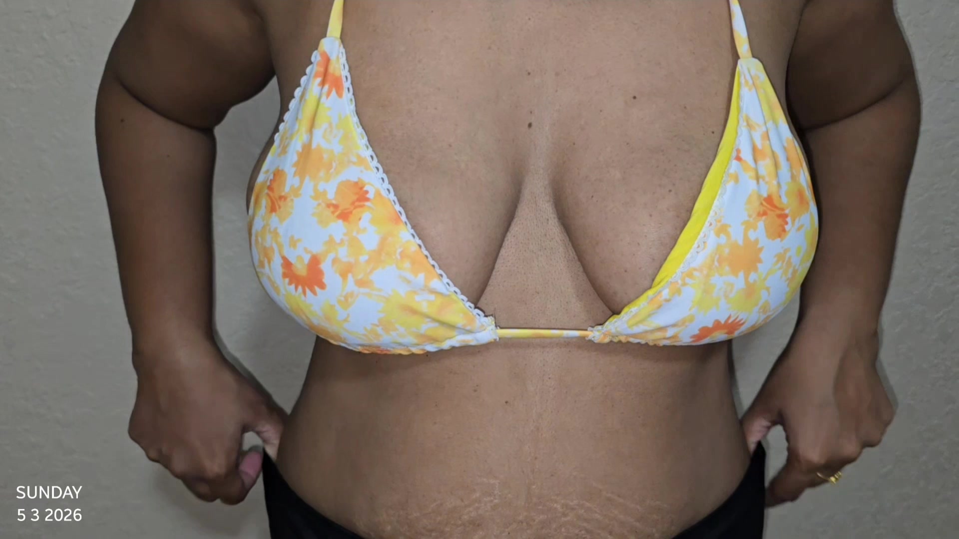 Tamil Wife boobs