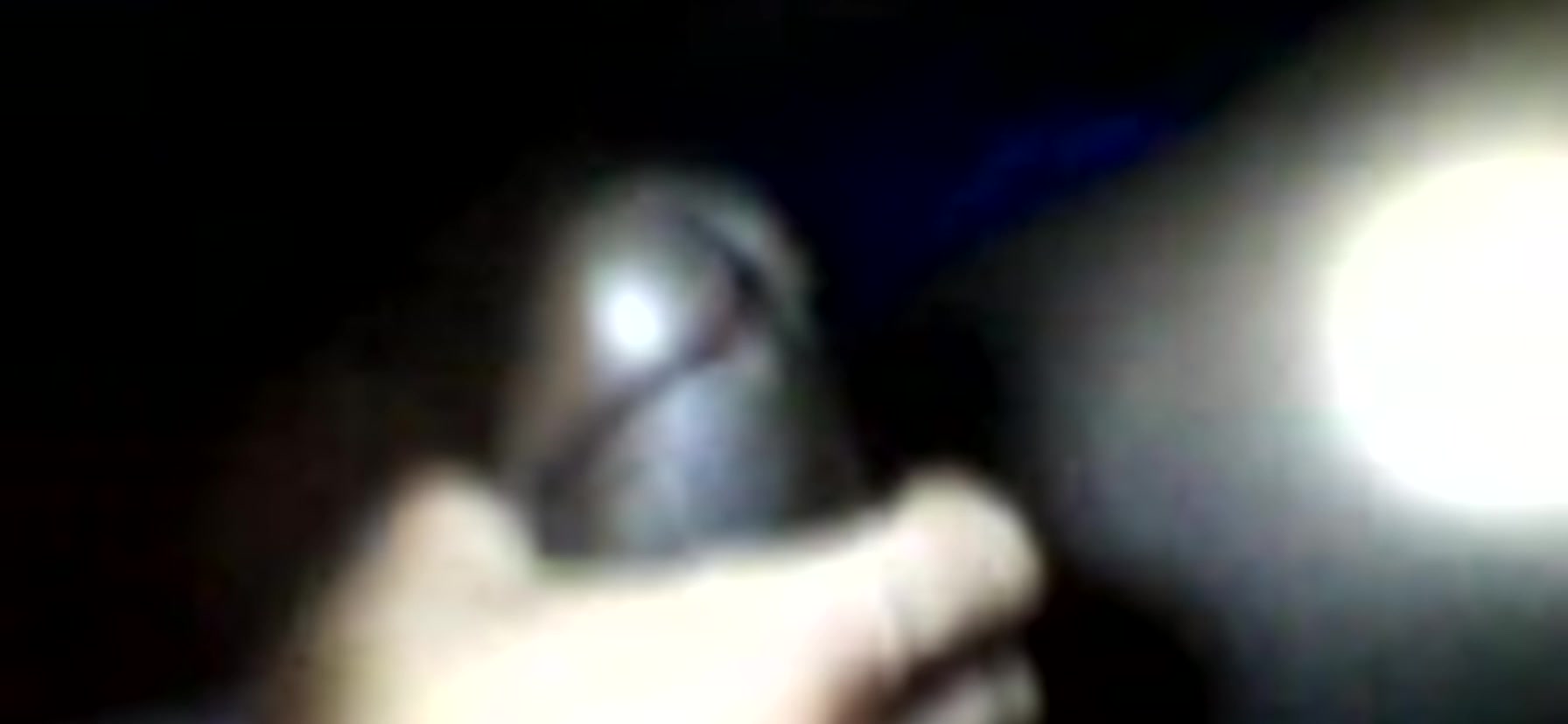 Firstctime my wife fucked by black cock