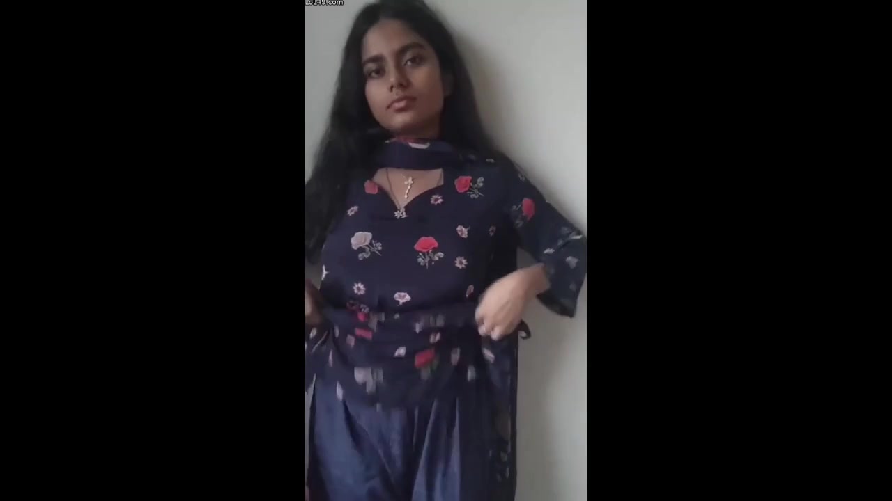 Meri Big Boobs Cousin Step Sister Ki Chut Chudai Punjabi Sex Mms