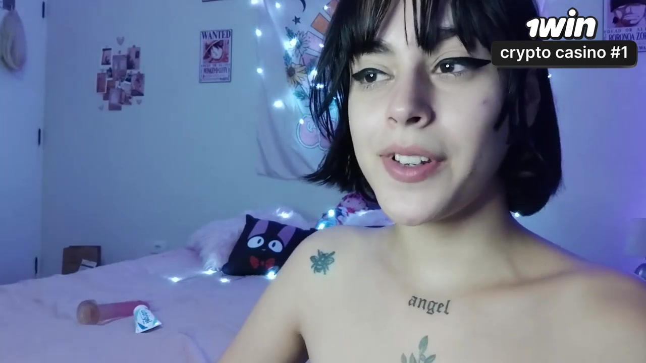 My first JOI movie - Guiding your handjob until you cum