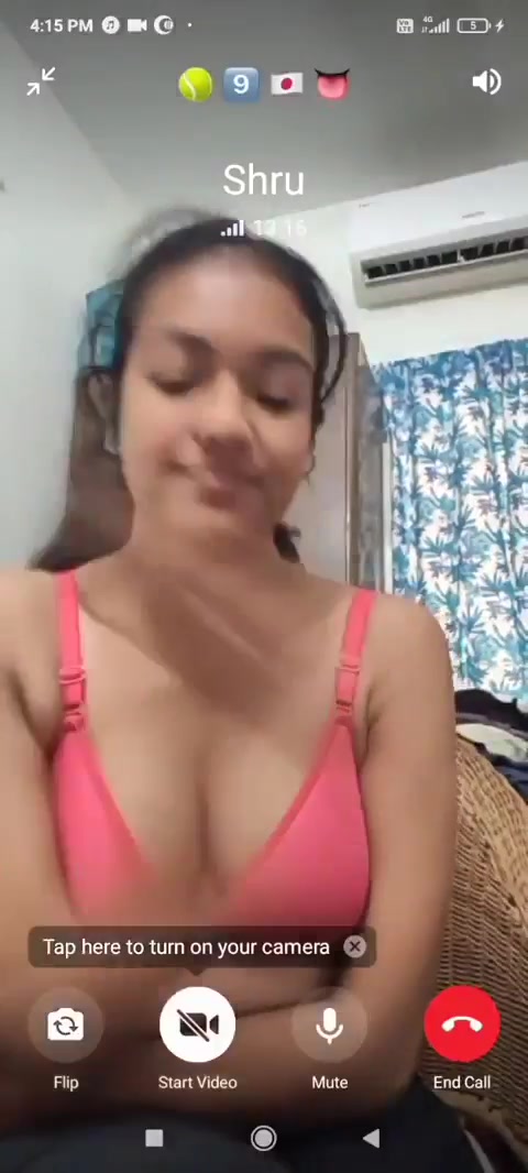 Shruthi Narayan xxx video