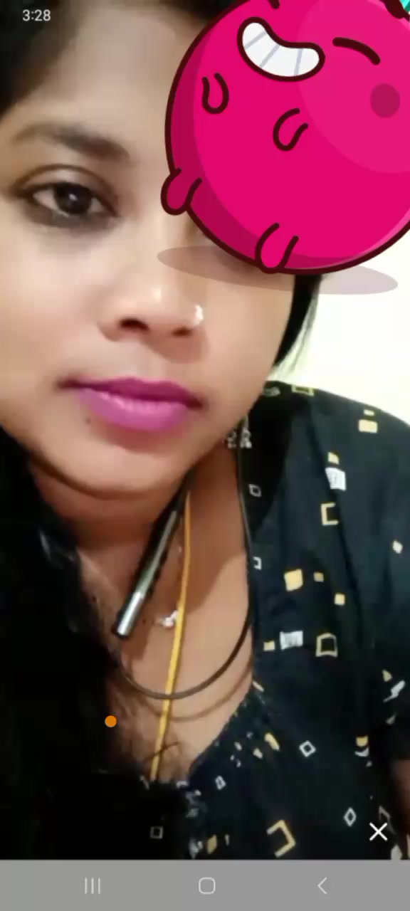 Anu Radha telugu chamet girl nude show