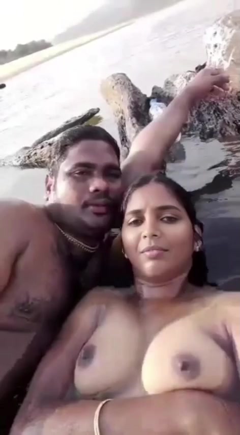 Gouthami Reddy Manthena having sex with husband in Rk beach at Visakhapatnam ????