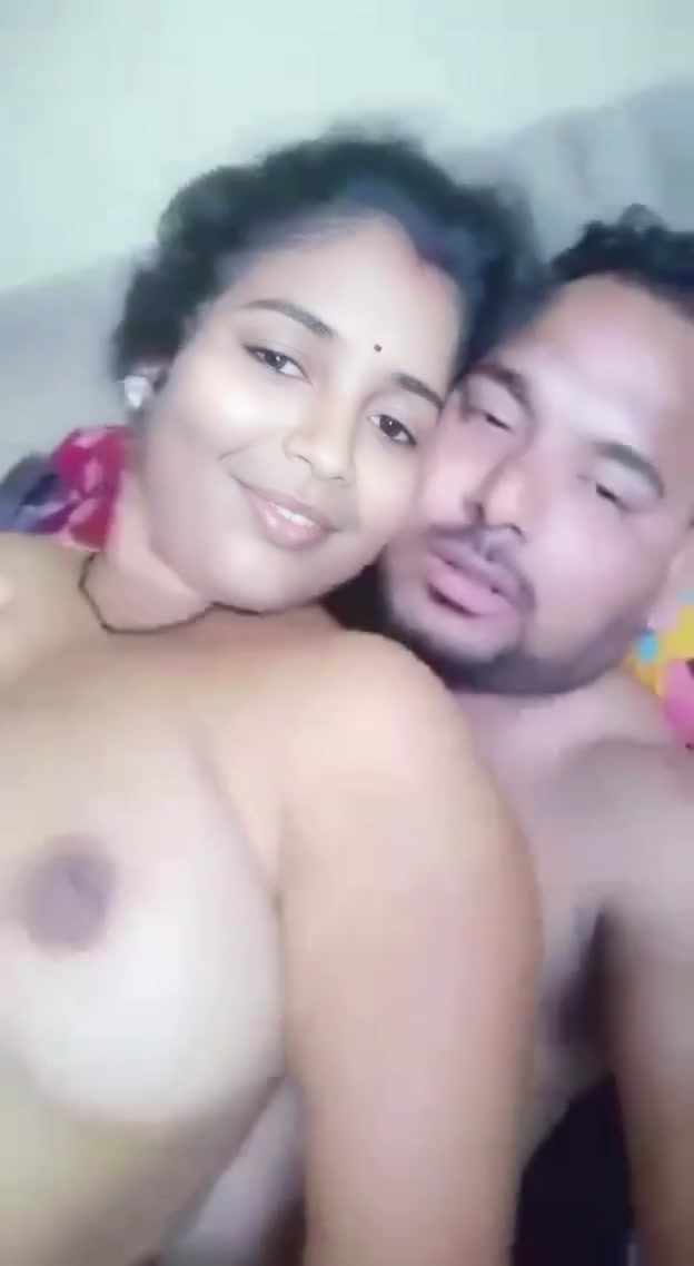 Gouthami Reddy Manthena having sex affair fucking hard with house owner in bed