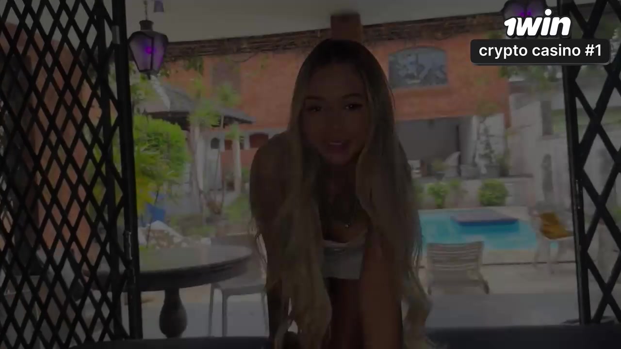Petite Tight Pussy Blonde Moaning To A Hardfuck - Yasmin Avila