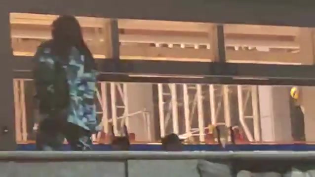 MARLBOROQUEENSEX - 军训露奶完整版 军训 露奶 走光  西北民族大学 V1