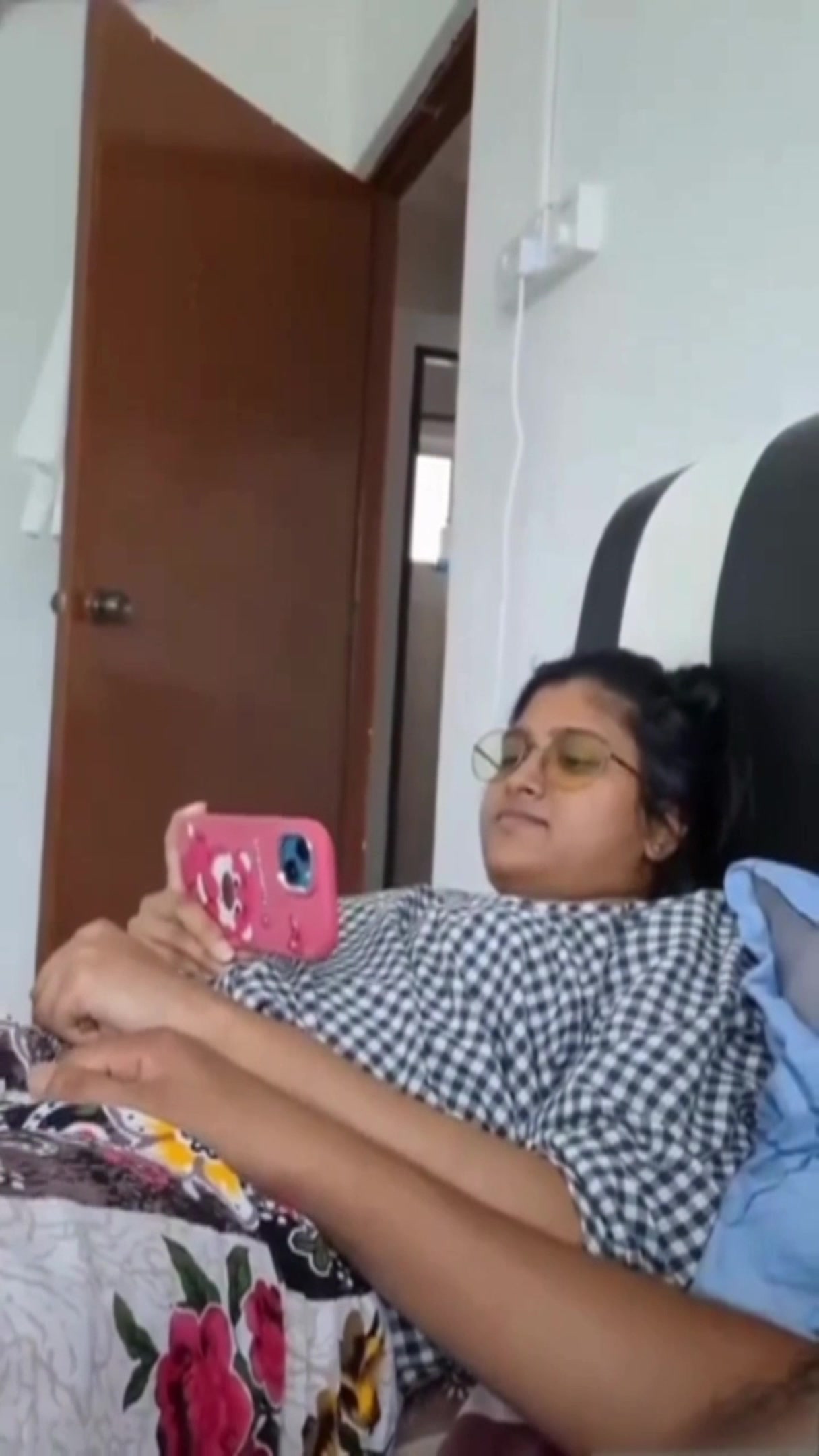 My Big Ass Girlfriend Riding My Dick Like A Pro Slut
