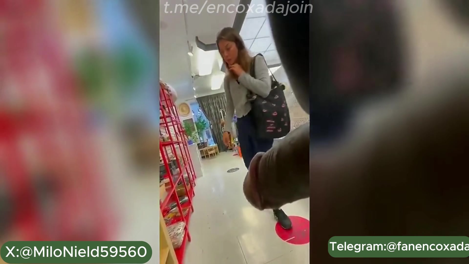 Encoxadajoin Best Encoxada Cum Dickflash Girl U69
