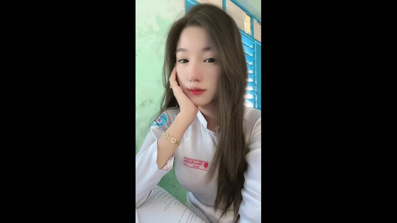 Vietnamese Teen Hot TM Fuck