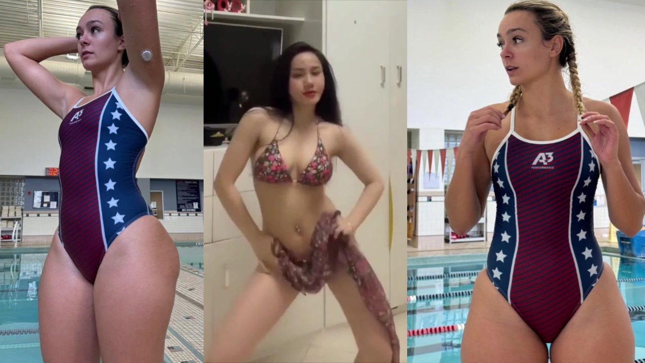 Your Wife Make Me Cum MBBG Sexy Girl