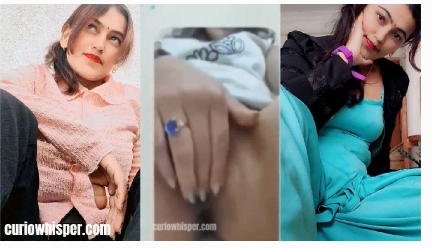 Puja bohara Viral Video