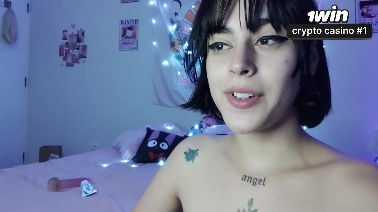 My very first JOI flick - Guiding your hj until you cum