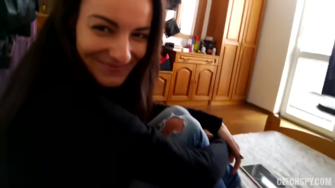 Czech Spy 8