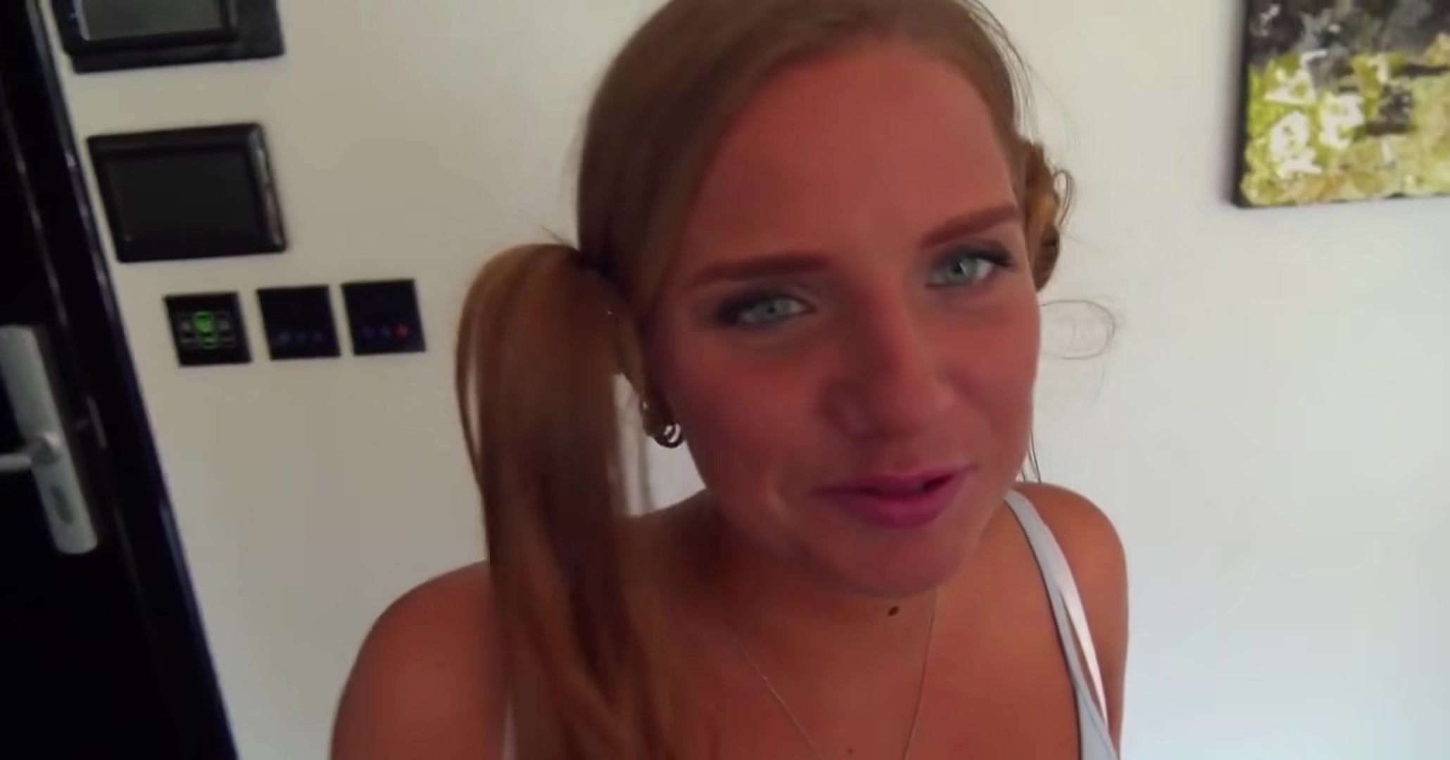 Sofi The Piss Whore - Sofi Goldfinger
