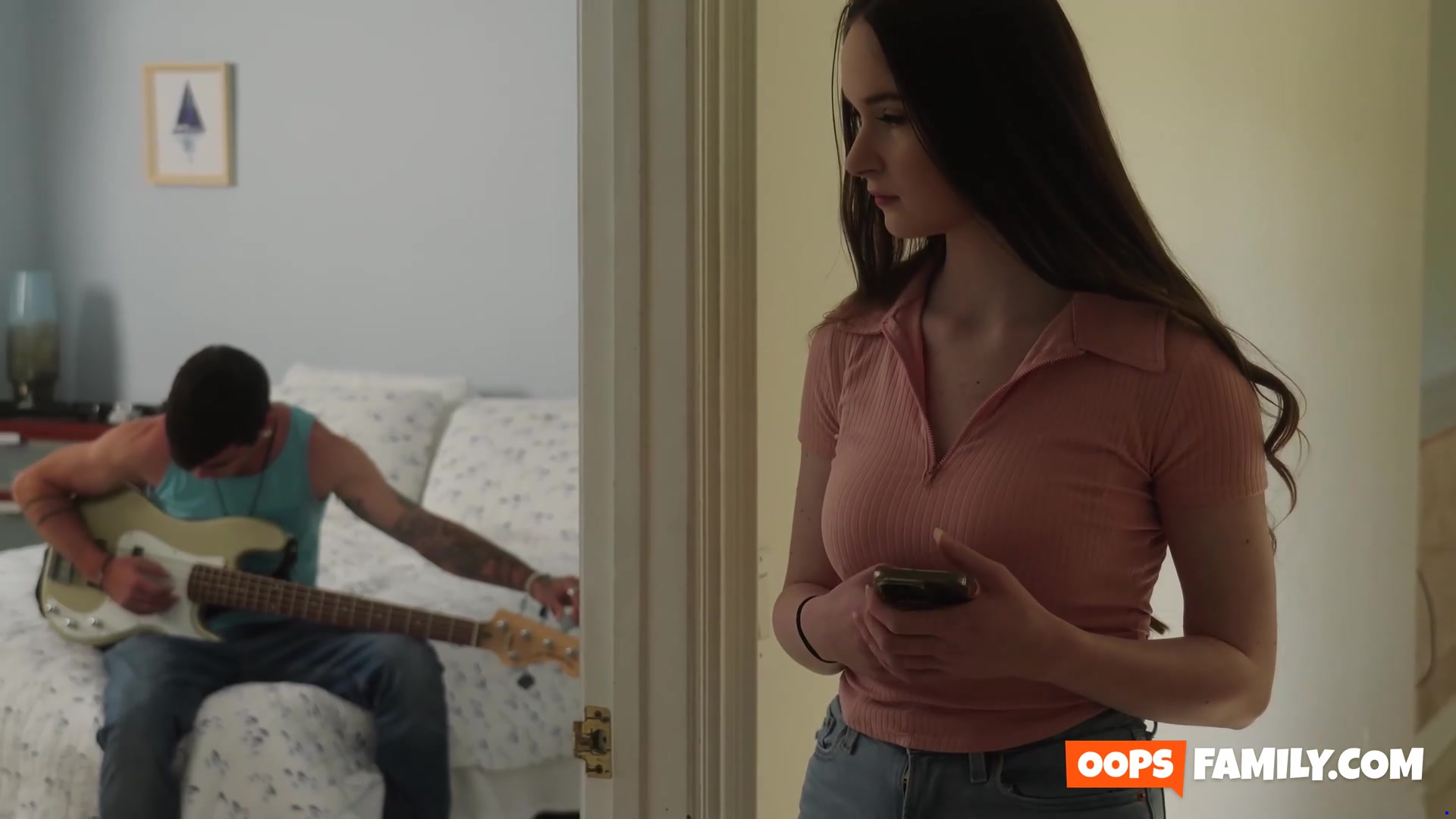Hubba hubba! Your dick's a winner! My sister-in-law's ex can't contest with your