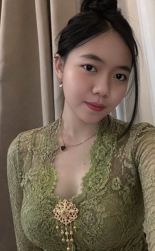 Cewek Sangean BahcoL