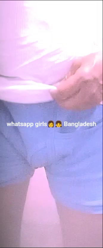 Upload videos girls