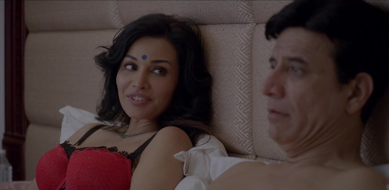 Flora Saini Sexy - City Of Dreams