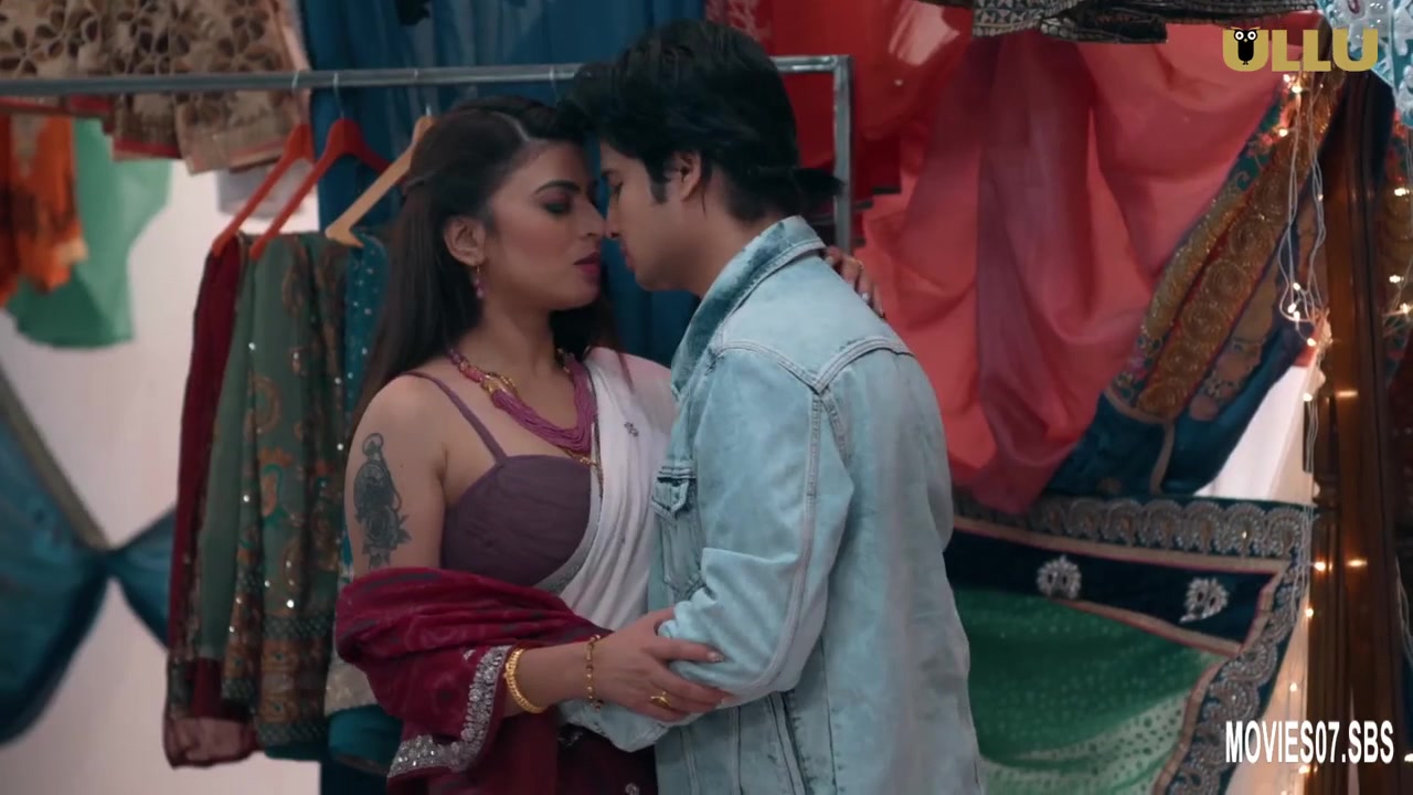 Saree Ki Dukaan Episode 2
