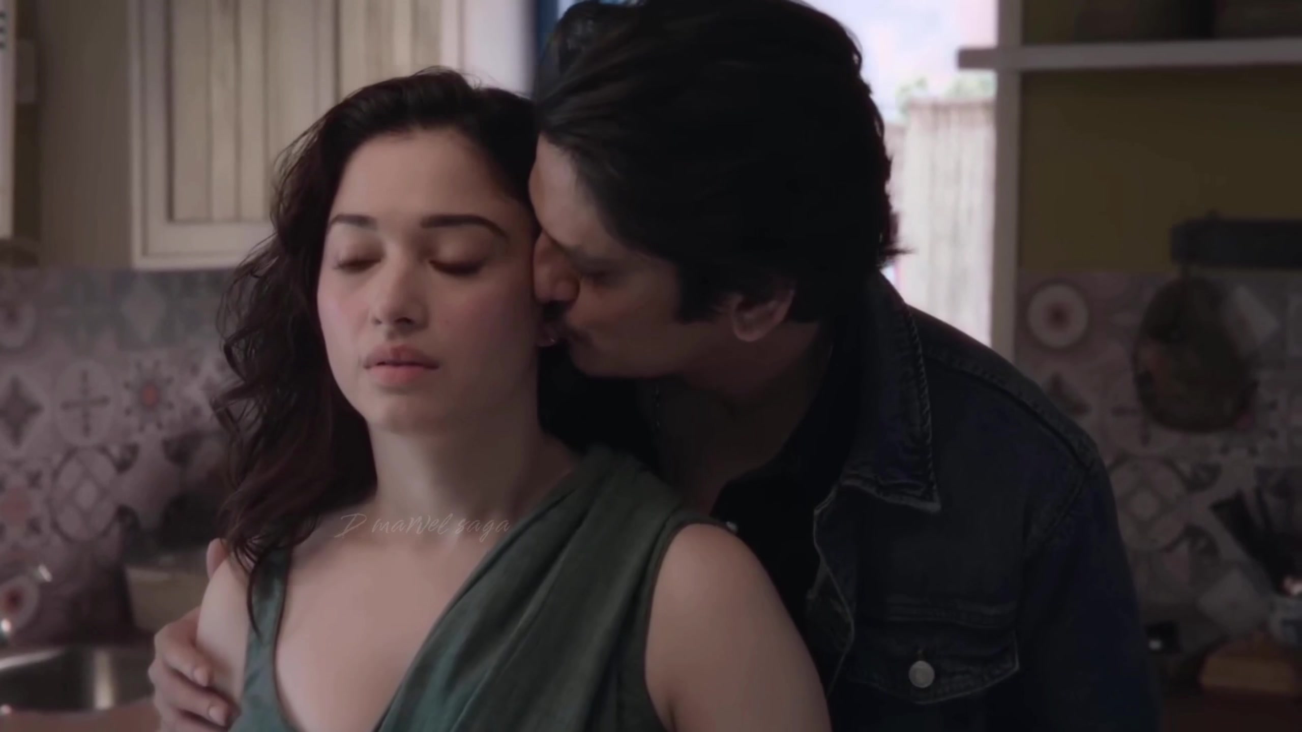Tamannaah Bhatia Hot Compilation