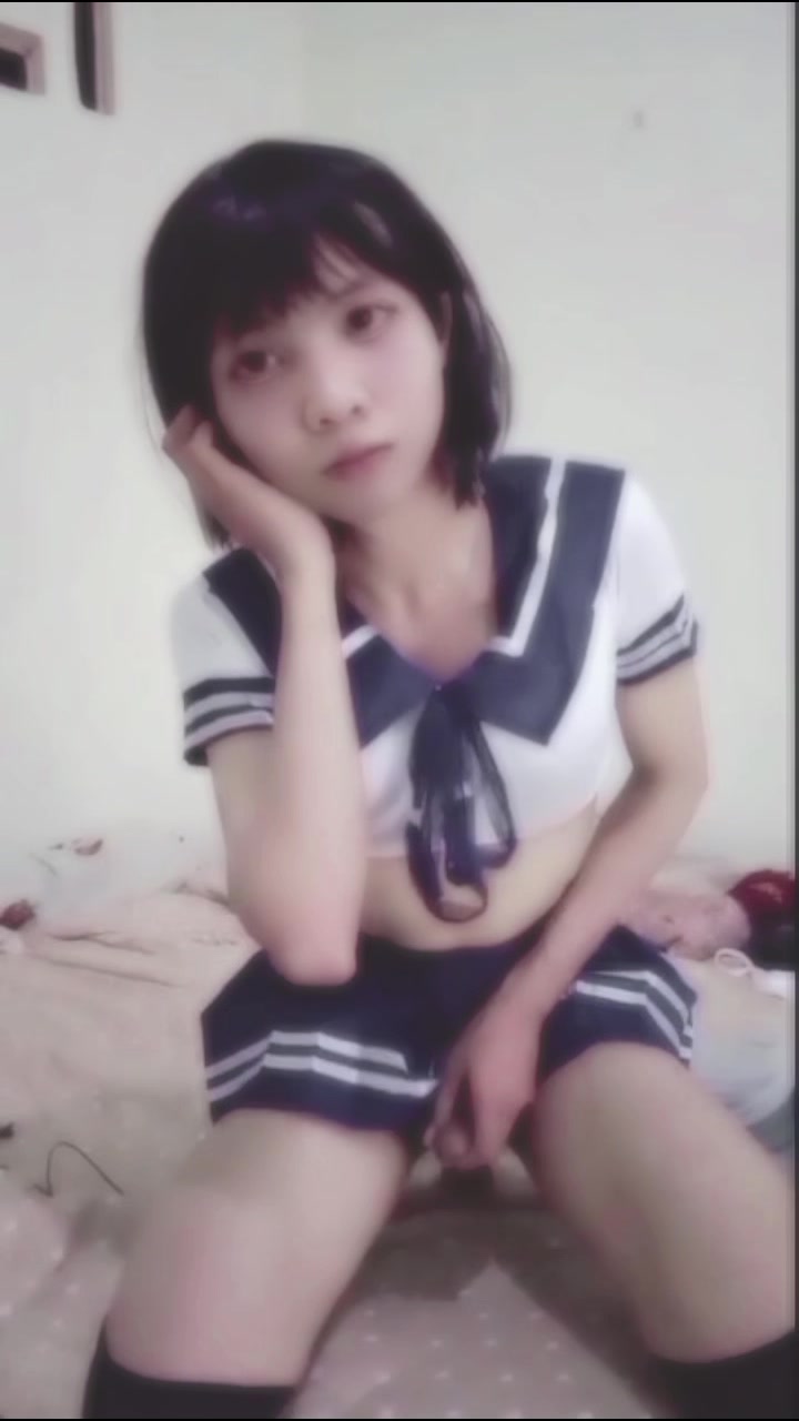 Femboy Indonesia Coser Syfour