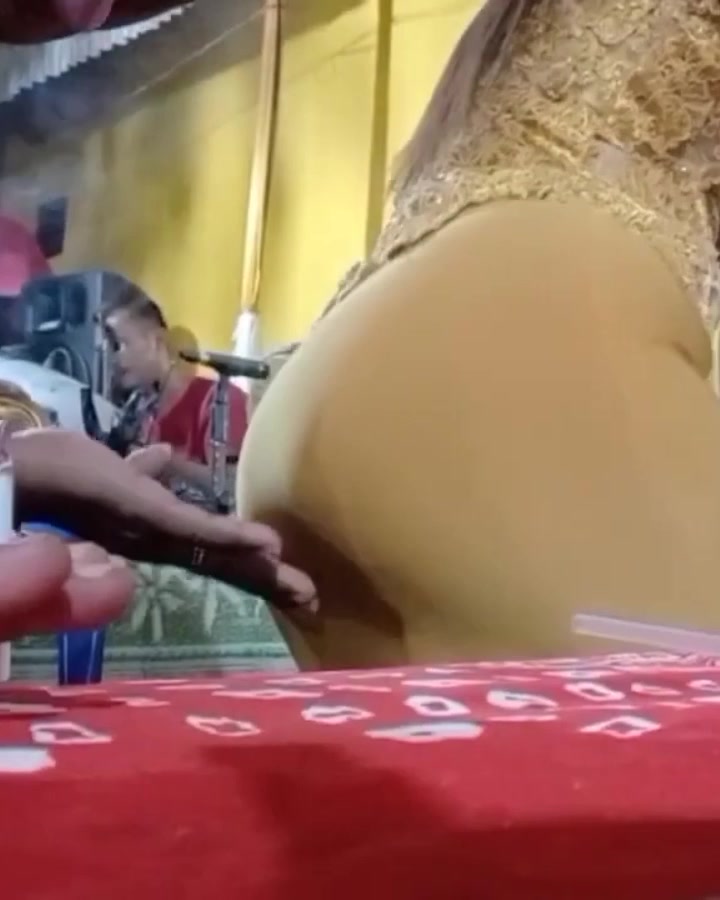 MARLBOROQUEENSEX - BIDUAN BOKONG NUNGGING